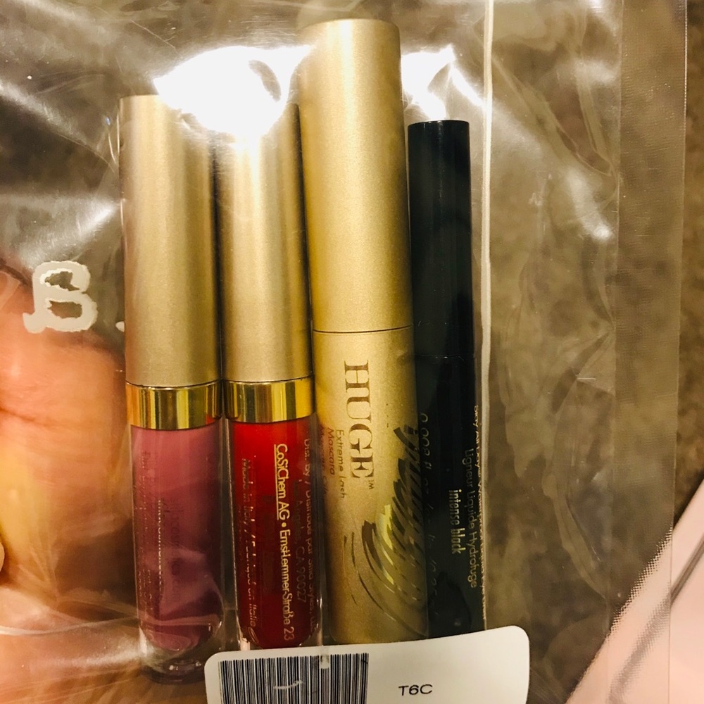 Stila sampler - Picture 2 of 2